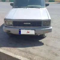 فروش مزدا ۲۰۰۰ دوکابین