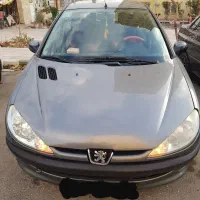 پژو ۲۰۶ تیپ ۵ مدل ۹۴