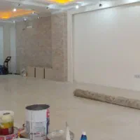 نقاشی ساختمان