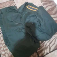 لباس نظامی|لباس|کرج, حصارک بالا|دیوار