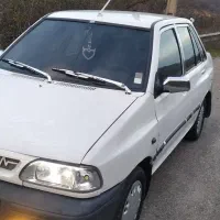 پراید مدل 85