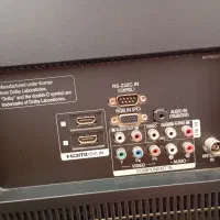 تلویزیون ۳۲ اینج|تلویزیون و پروژکتور|خوی, |دیوار