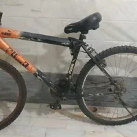 دوچرخه ۲۶