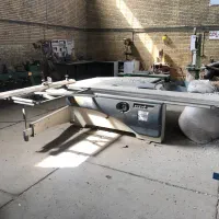 دستگاه های نجاری