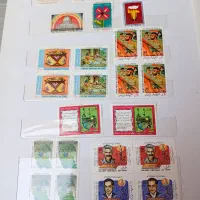 تمبریادگاری قدیم تعداد600|کلکسیون سکه، تمبر، اسکناس|گرگان, |دیوار