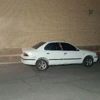 سمندef7دوگانه شرکت مدل۹۰