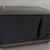 مایکروویو مک استایلر