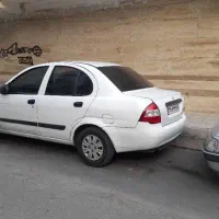 تیبا مدل 93|خودرو سواری و وانت|پاکدشت, پاکدشت (مامازند)|دیوار