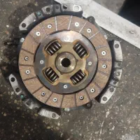 دیسک و صفحه ضمانتی