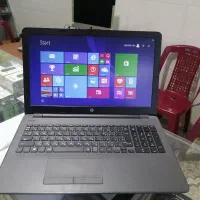 لپتاپ دانشجویی hp 255 تولید2018 هارد ssd