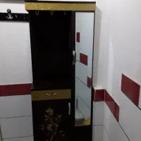 2عدد جاکفشی آینه دارسالم