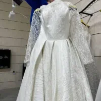 لباس عروس|لباس|بهارستان, |دیوار