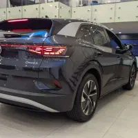 فولکس id 4 مدل 2025 نقد و اقساط