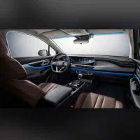 فروش دیار خودرو U5