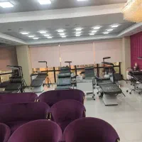 نیرو ی خانم جهت نظافت و پذیرایی  در سالن زیبایی