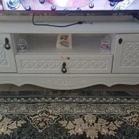 میز Tv|بوفه، ویترین، کنسول|قم, پردیسان|دیوار
