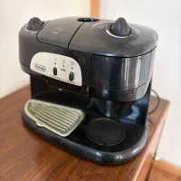 قهوه‌ساز چند کاره دلونگیbco 130 اسپرسوساز delonghi