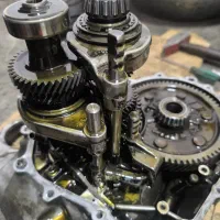 شاگرد مکانیک