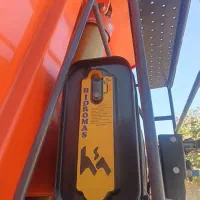 تریلی کمپرس سه محور ماموت|خودرو سنگین|باغ ملک, |دیوار