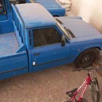 نیسان دیزل صفر|خودرو سواری و وانت|خرمآباد, |دیوار