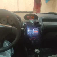 206 sd، برج ۱۰ ۹۶