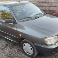 پراید95 111 تمیز|خودرو سواری و وانت|چمران, |دیوار