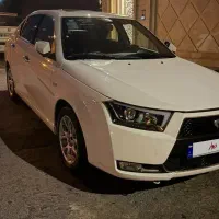 دنا پلاس 6 دنده توربو، مدل ۱۴۰۱