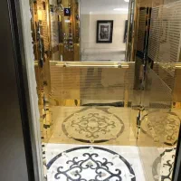 آسانسور صفر تا صدشو از ما بخواه عبادی|مصالح و تجهیزات ساختمان|بوکان, |دیوار