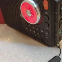 رادیو ژاپنی کیفیت عالی...