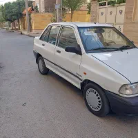 پرایدمدل ۹۰سالم