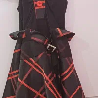 لباس دخترانه