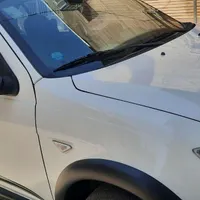 کوییک دنده‌ای R، پارس خودرو مدل ۱۴۰۱ برج ۱۱