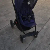 کالسکه مکسی کوزی هلند مدل استلا|کالسکه و لوازم جانبی|تهران, آجودانیه|دیوار