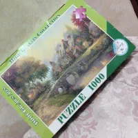 پازل 1000