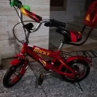 دوچرخه و اسکوتر