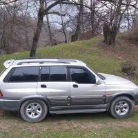 فروش موسو سانگ یانگ