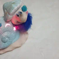 چراغ خواب|چراغ خواب و آباژور|شیراز, کلاهدوز|دیوار