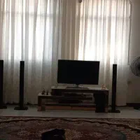 میز TV دورو  زیبا شیک سالم قیمت مناسب