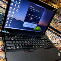 لپ تاپ ژاپنی لنوو i7 رم 12گیگ گرافیک2گیگ