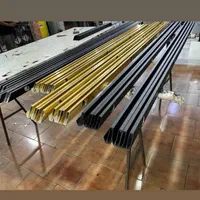 درب فرم لس (دکوفیکس) مدل 88