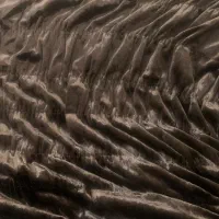 کاور مبل ۷نفره مخنل قهوه ای