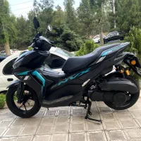 آیروکس nvx