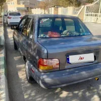 فروش فوری .پراید|خودرو سواری و وانت|اشتهارد, |دیوار