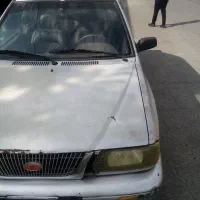 پراید مدل 86