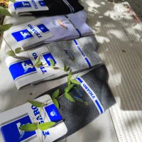 فروش عمده و تک جوراب مردانه و زنانه
