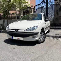 ۲۰۶ تیپ ۲ سند دست اول خونگی