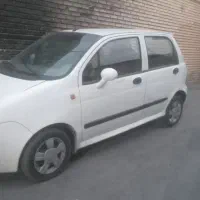 ام وی ام ۱۱۰ سه سیلندر مدل ۸۵