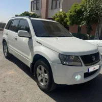 سوزوکی ویتارا اتوماتیک 1388|خودرو سواری و وانت|کرج, شهرک بنفشه|دیوار