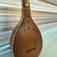 فروش سه تار ساخت حرفه ای جناب ایمانی|سازهای سنتی|بهشهر, |دیوار