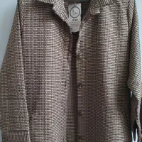 پالتو پاییزی نونو اکبند